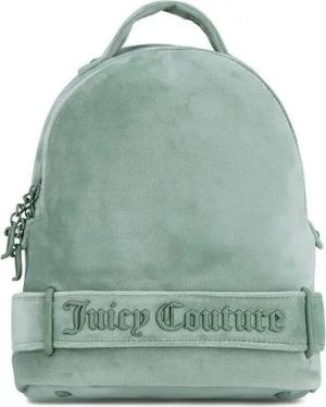 Juicy Couture Rucksack BIJXT3061W5S Grün