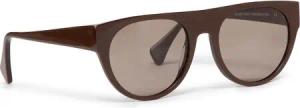 Marella Sonnenbrillen Mono3 38060326 Braun