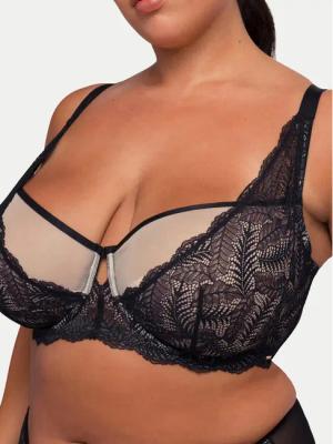 Dorina Bügel-BH Lennon FXWB0053LA157 Schwarz