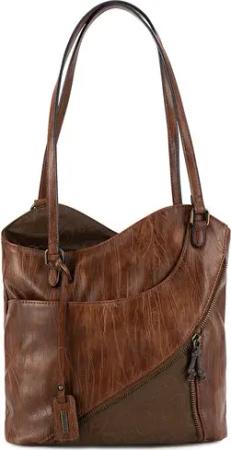 Rieker Handtasche H1025-22 Braun