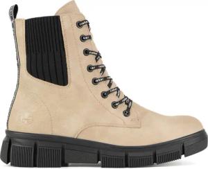 Rieker Stiefeletten X3414-60 Beige