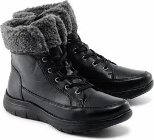 Luftpolster-Bootie Warmfutter