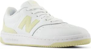 New Balance BB80 Sneaker von dem New Balance 550 inspiriert