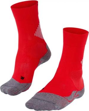 FALKE Kompressionsstrümpfe 4GRIP Stabilizing (1-Paar) erhöht die Stabilität und maximiert den Halt
