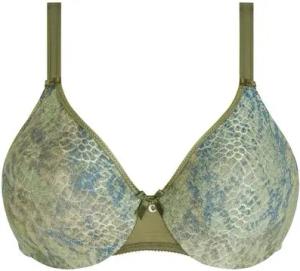 Chantelle Minimizer-BH Magnifique (1-tlg) Minimizer-BH - Blickdicht - Bügel BH mit gemoldeten Cups