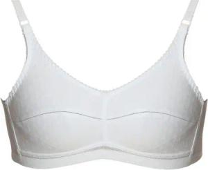 Sassa Soft-BH Baumwoll-Soft-BH FUNCTIONAL BRAS (Stück, 1-tlg) -