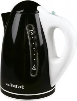 Smoby Kinder-Küchenset Spielwelt Küche Küchengerät Tefal Wasserkocher Express 7600310543