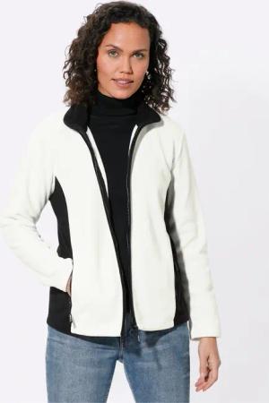 Fleecejacke