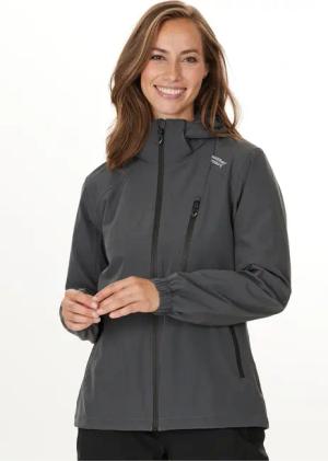 WEATHER REPORT Outdoorjacke "CAMELIA W-PRO15000", mit wasserdichter Beschichtung