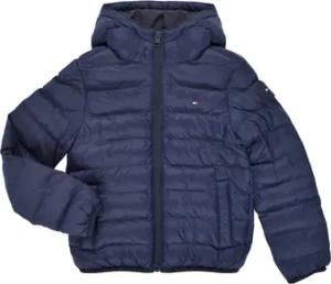 Tommy Hilfiger Kinder-Daunenjacken U LIGHTWEIGHT JACKET