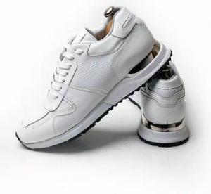 LaMarta Herren Sneaker weissICE Sneaker