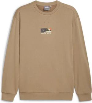 PUMA Sweatshirt BETTER SPORTSWEAR Crew OAK BRANCH