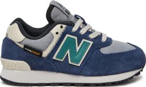 New Balance Sneakers PC574SOA Blau