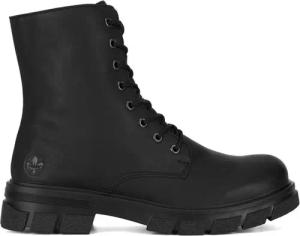 Rieker Stiefeletten Z9120-00 Schwarz