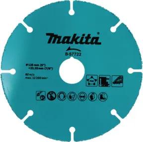 Makita Trennscheibe 125mm universal
