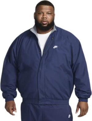 Jacke Nike Club Fleece
