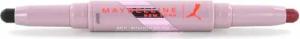 MAYBELLINE NEW YORK Eyeliner Metallique Duo Stick Eyeliner - 04 Goals Courage