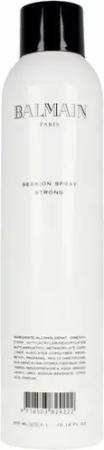 Balmain Haarspray Hair Couture Hair Couture Styling Line Session Spray Strong 300 ml