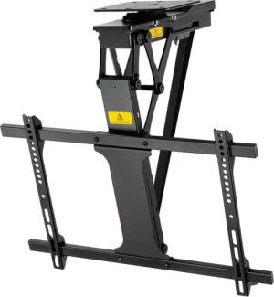 Xantron Elektrische motorisierte TV Deckenhalterung drehbar 32-75" TV-Deckenhalterung