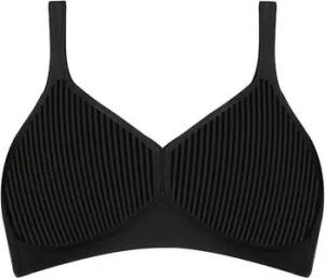 Triumph Bügelloser BH Modern Soft & Cotton N (1-tlg) BH ohne Bügel - Baumwolle -
