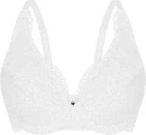 Sassa Bügel-BH Bügel BH BEAUTIFUL ROSE (Stück, 1-tlg) -