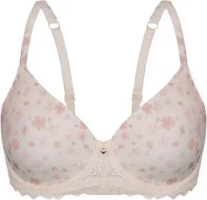 Sassa Schalen-BH Schalen BH SUMMER MALLOW (Stück, 1-tlg) -
