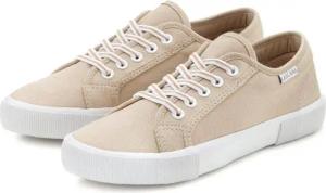 LASCANA Sneaker Slip-On-Sneaker, Schnürhalbschuh, Freizeitschuh