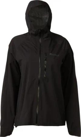 Marmot Damen Superalloy Bio Rain Jacke