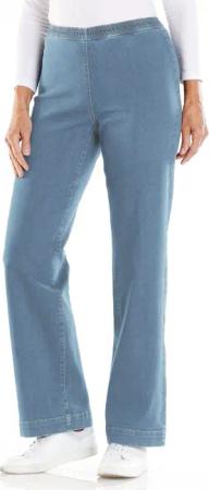 Schlupfjeans