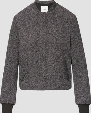Indoor-Jacke