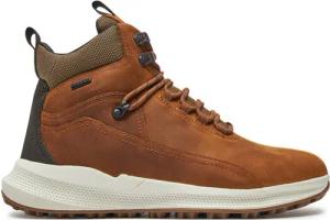 Geox Stiefel U Pg1X B Abx U46E0C 0FF11 C6001 Braun