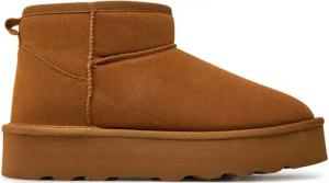 ONLY Schneeschuhe 15330022 Braun