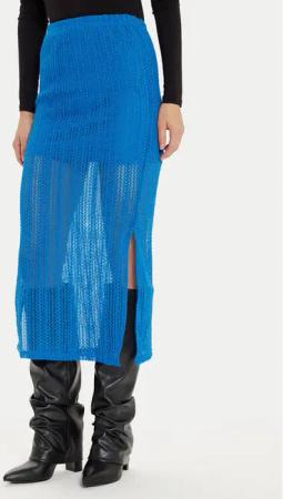 Noisy May Midirock Shandy 27030720 Blau Regular Fit