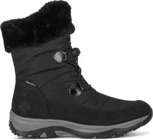 Rieker Schneeschuhe M9683-00 Schwarz