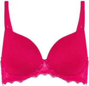 SIMONE PERELE Schalen-BH Caresse (1-tlg) Schalen-BH mit Spacer Cup - Atmungsaktiv