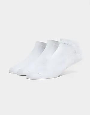 McKenzie 3-Pack Ankle Socks - Damen, Weiss