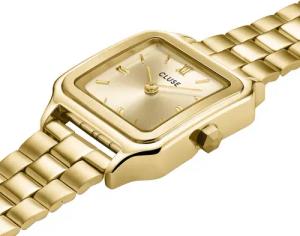 CLUSE Uhr - Gracieuse Petite Uhr - Gr. unisize - in Gold - für Damen