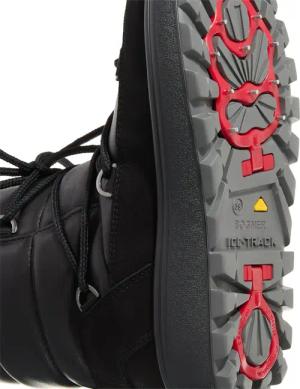 Bogner Stiefel & Boots - Chamonix S 11 A - Gr. 36 (EU) - in Schwarz - für Damen