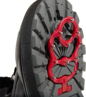 Bogner Stiefel & Boots - Chamonix S 12 A - Gr. 37 (EU) - in Schwarz - für Damen