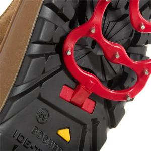 Bogner Stiefel & Boots - Chamonix S 11 B - Gr. 37 (EU) - in Braun - für Damen