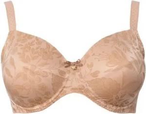 Ulla Dessous Bügel-BH Jasmin (1-tlg) Bügel-BH - Blickdicht