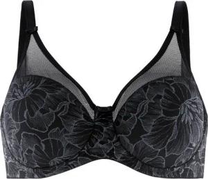 Felina Bügel-BH Molding BH mit Bügel Vision Bloom (Stück, 1-tlg) -