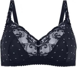 Felina Soft-BH BH ohne Bügel Secret Delight (Stück, 1-tlg) -