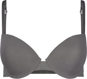 Skiny Schalen-BH Schalen BH mit Bügel Micro Essentials (Stück, 1-tlg) abnehmbare Träger