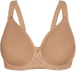 Sassa Schalen-BH Spacer BH GRAPHICAL JACQUARD (Stück, 1-tlg) nahtlos