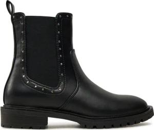 ONLY Klassische Stiefeletten 15329997 Schwarz