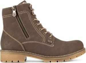 Rieker Stiefeletten Y9134-25 Braun
