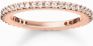 THOMAS SABO Fingerring Thomas Sabo TR1980-416-14 Damenring