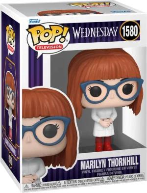 Wednesday - Marilyn Thornhill Vinyl Figur 1580 - Funko Pop! Figur - Funko Shop Deutschland - Lizenzierter Fanartikel