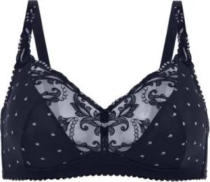 Felina Bügelloser BH Secret Delight (1-tlg) BH ohne Bügel - Bügelloser Komfort-BH